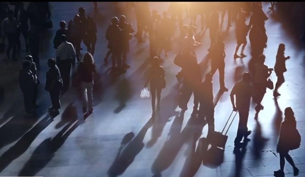 Primul medicament creat în întregime de inteligenţa artificială a fost testat pe oameni 844291