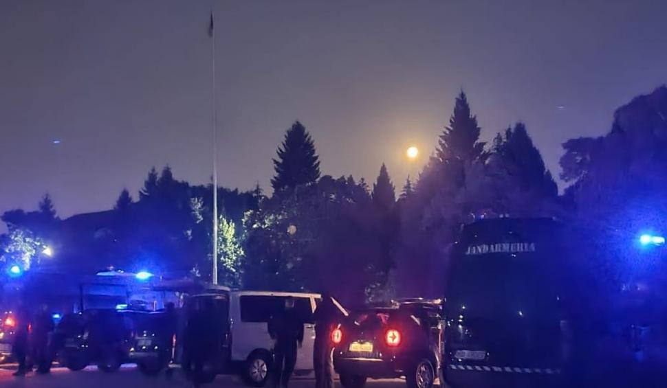 Anchetatorii au dezvăluit atrocitățile la care gruparea "stăpânilor de sclavi" din Ilfov i-a supus pe bătrânii din azil 844485