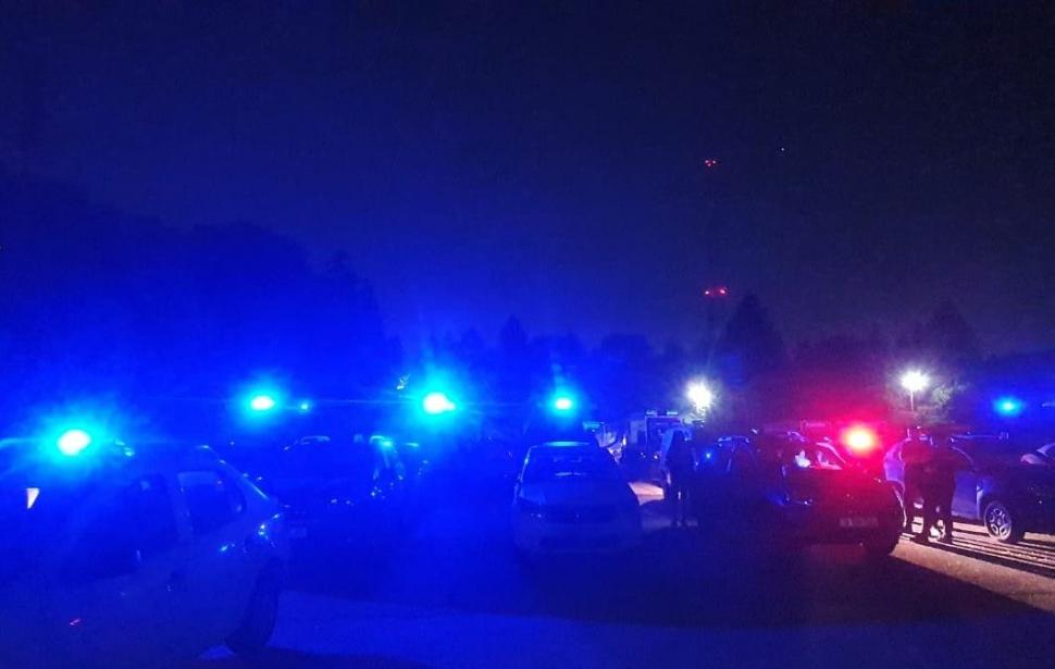 Anchetatorii au dezvăluit atrocitățile la care gruparea "stăpânilor de sclavi" din Ilfov i-a supus pe bătrânii din azil 844486