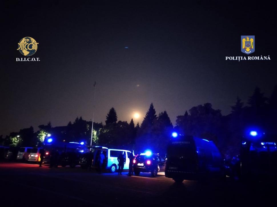 Anchetatorii au dezvăluit atrocitățile la care gruparea "stăpânilor de sclavi" din Ilfov i-a supus pe bătrânii din azil 844487