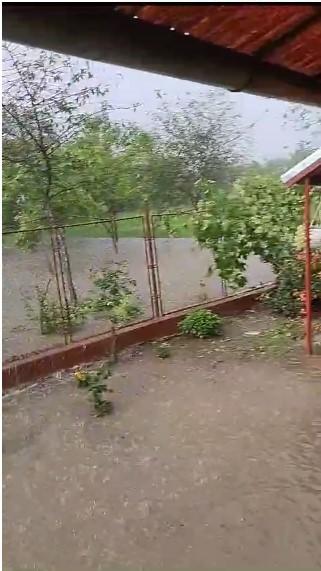 România, sub alertă de vreme rea | ANM, anunţ de ultimă oră. Lista zonelor sensibile 844659