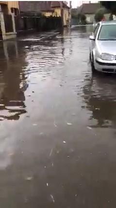 România, sub alertă de vreme rea | ANM, anunţ de ultimă oră. Lista zonelor sensibile 844663