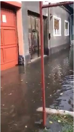 România, sub alertă de vreme rea | ANM, anunţ de ultimă oră. Lista zonelor sensibile 844664