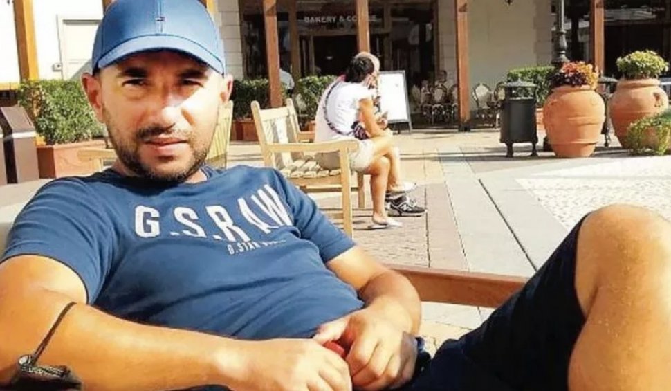 Un şofer român de TIR a murit subit, pe o stradă în Italia, în braţele unui prieten: "Credea că este doar o răceală"