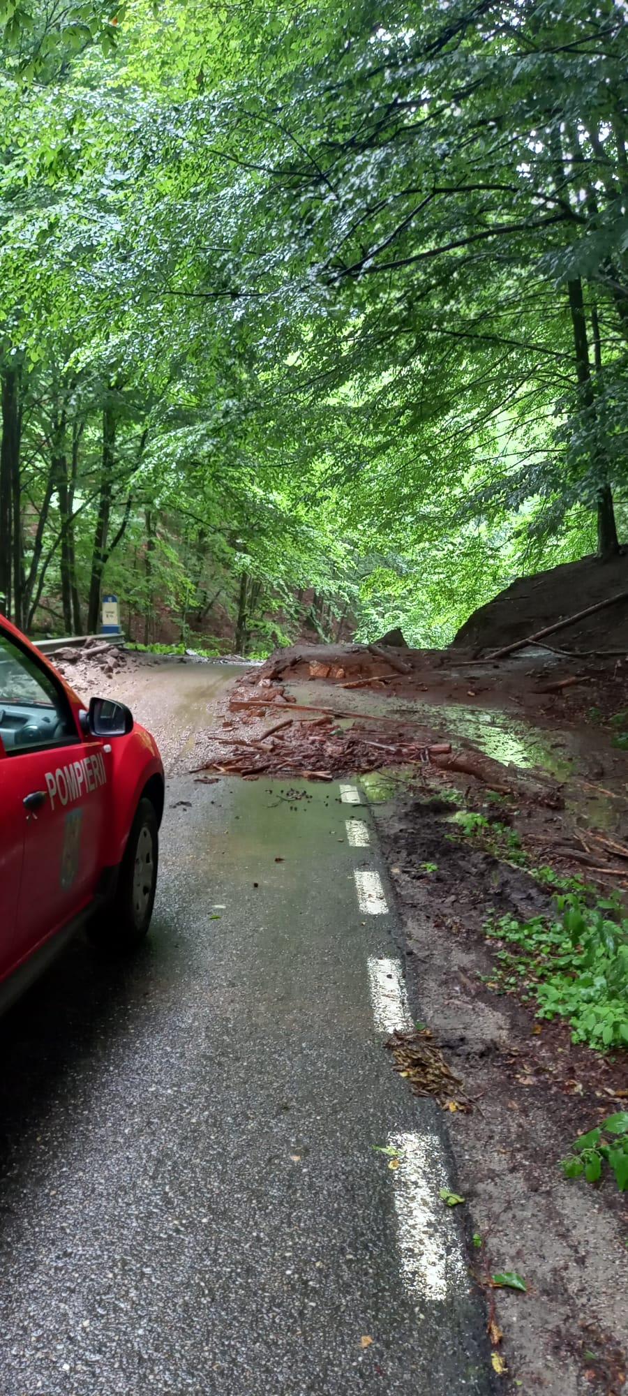 ANM, noua prognoză meteo | Unde lovesc furtunile în orele următoare 844789