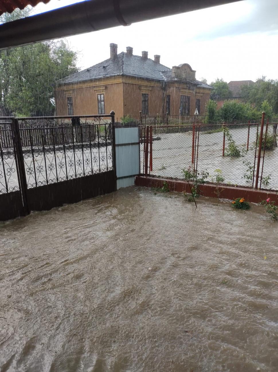 ANM, noua prognoză meteo | Unde lovesc furtunile în orele următoare 844790