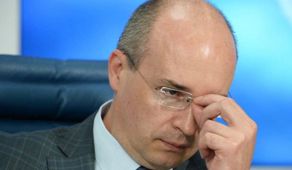 Directorul agenției TASS a fost demis și înlocuit cu un apropiat al lui Vladimir Putin