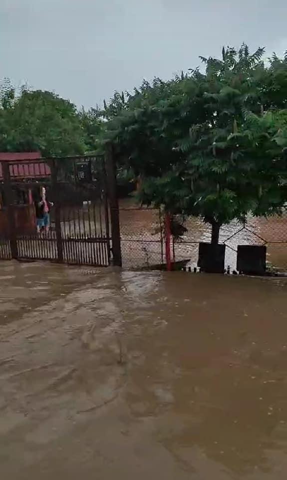 Imagini apocaliptice după inundaţiile din România | Lista judeţelor afectate 844833