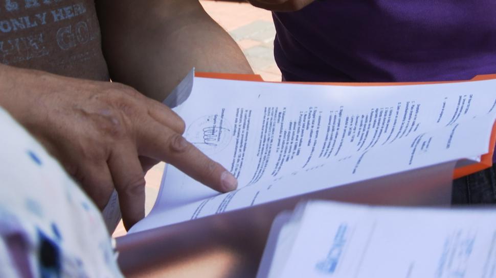 Legea "fără dosar cu şină" nu este respectată în instituţiile publice | Reacţia ministrului Sebastian Burduja la comportamentul funcţionarilor de la Casa de Pensii 844813