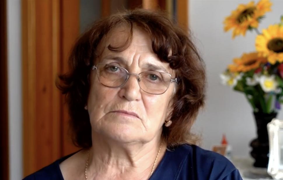 ”A murit în misiune” De 20 de ani, o văduvă se luptă pentru memoria unui polițist. Cum a fost uitat complet 844870