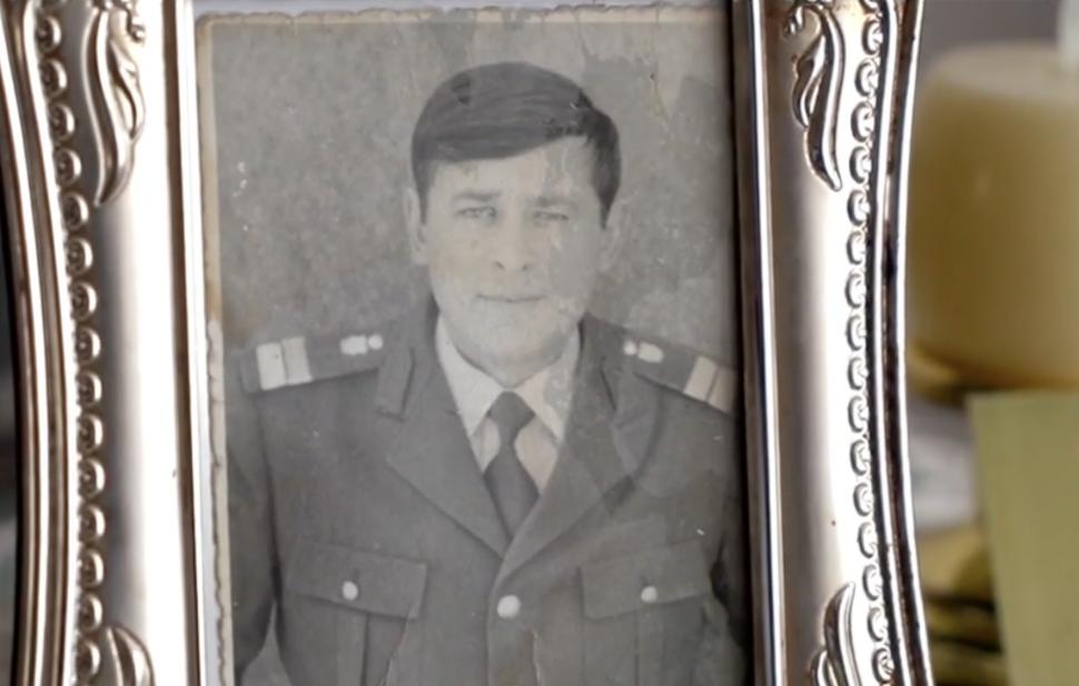 ”A murit în misiune” De 20 de ani, o văduvă se luptă pentru memoria unui polițist. Cum a fost uitat complet 844871