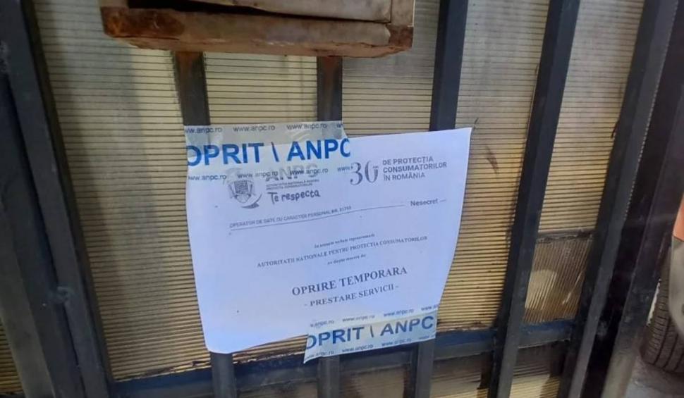 Primele imagini din azilele din Ilfov, după descinderile ANPC și ANSVSA. Ce nereguli au găsit inspectorii 845049