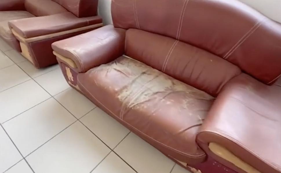 Primele imagini din azilele din Ilfov, după descinderile ANPC și ANSVSA. Ce nereguli au găsit inspectorii 845050