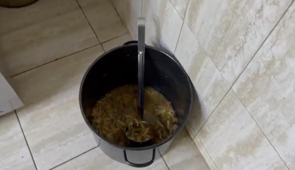 Primele imagini din azilele din Ilfov, după descinderile ANPC și ANSVSA. Ce nereguli au găsit inspectorii 845051