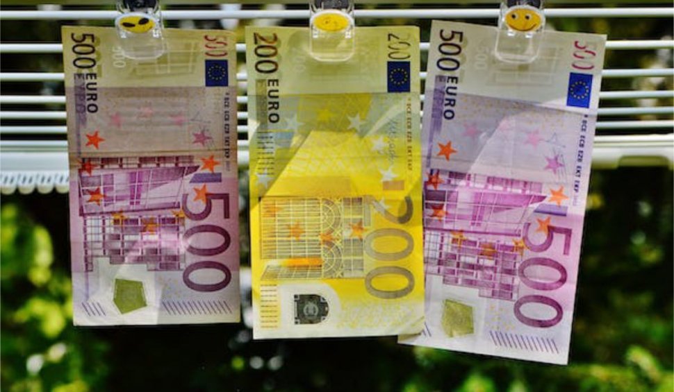 Curs valutar BNR, 6 iulie 2023. Leul scade față de euro și dolar