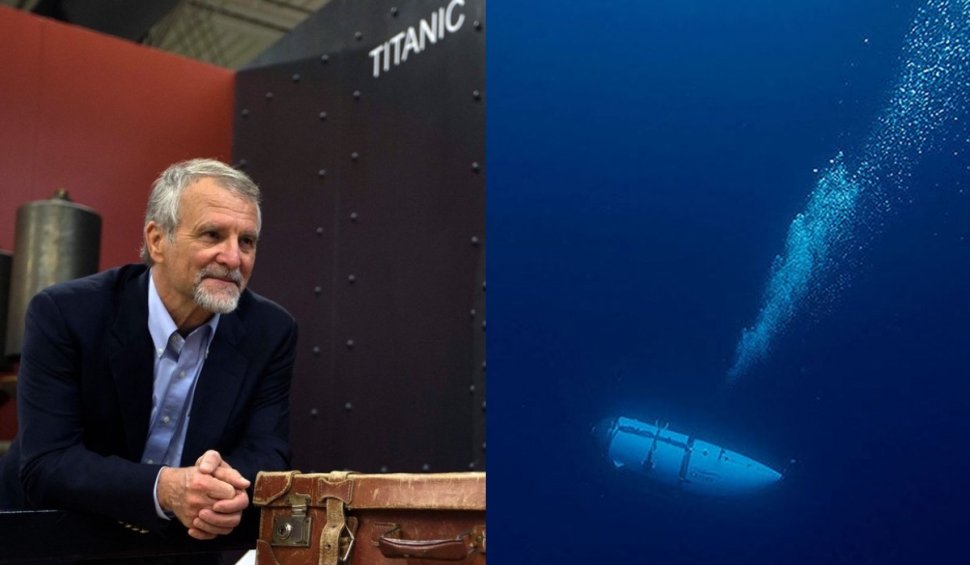 "Ai fi mort înainte de a ști că există o problemă": Expertul în Titanic, mort pe submersibilul Titan, nu se temea de posibile defecțiuni 