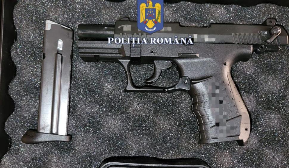 Percheziții în Constanța la persoane bănuite de proxenetism prin metoda "loverboy" 845014