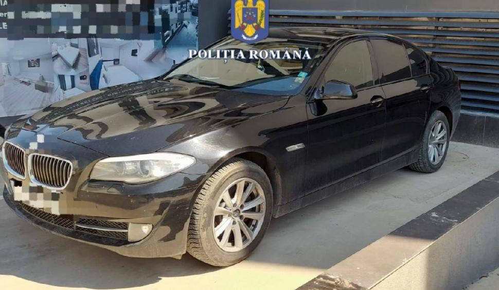 Percheziții în Constanța la persoane bănuite de proxenetism prin metoda "loverboy" 845015