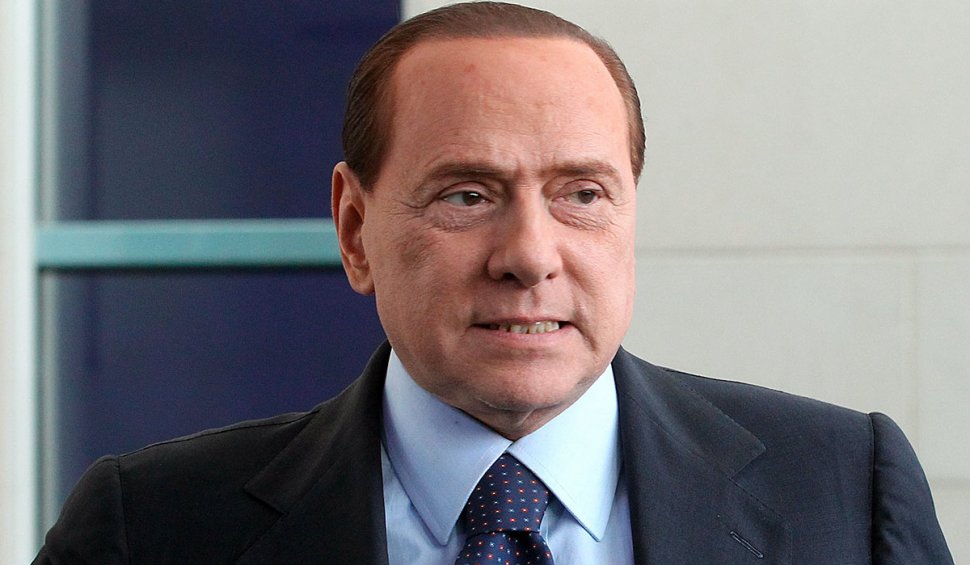 Testamentul lui Silvio Berlusconi a fost deschis. Cine primește averea fostului premier