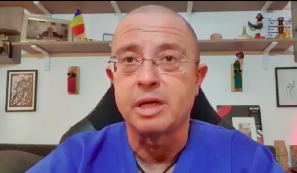 Cel mai consumat ulei de pe planetă este periculos. Dr. Tudor Ciuhodaru: "Este îngrijorător pentru mine. A devenit peste noapte duşmanul mondial" 845368