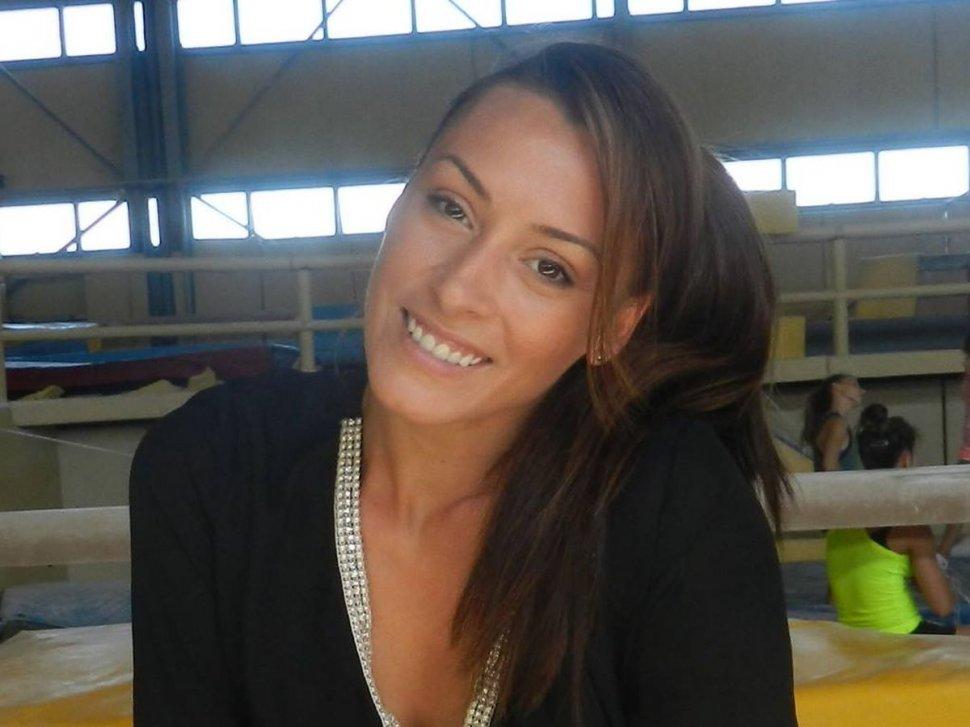 Cătălina Ponor, nuntă ca în poveşti. Mireasa a ajuns într-o caleaşcă 845527