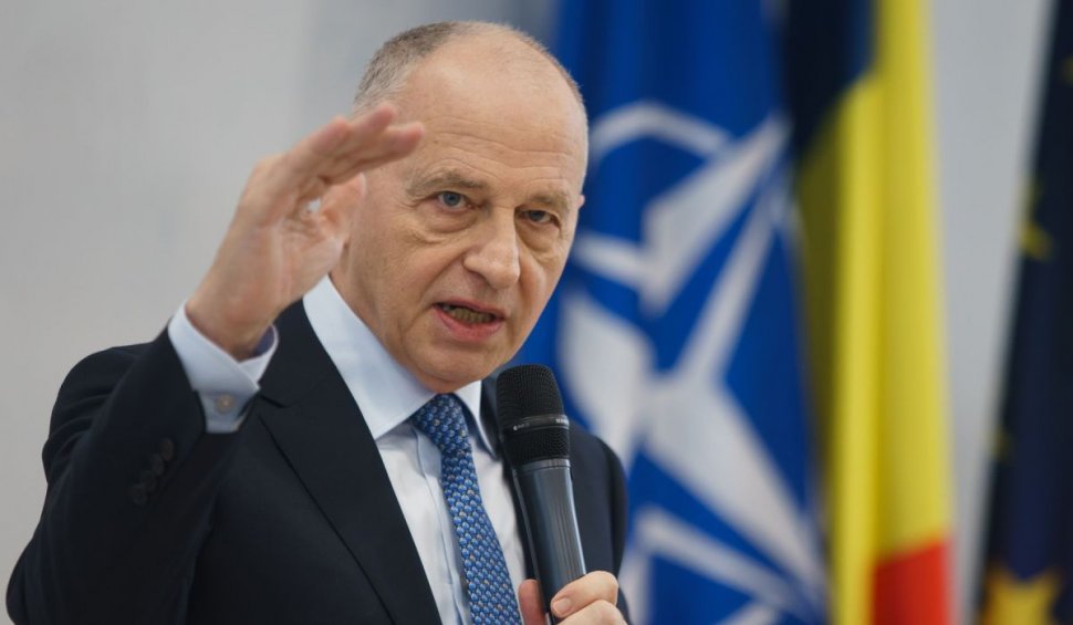 Mircea Geoană, despre statutul pe care îl va primi Ucraina la summitul NATO: "Vom adopta decizii foarte importante"
