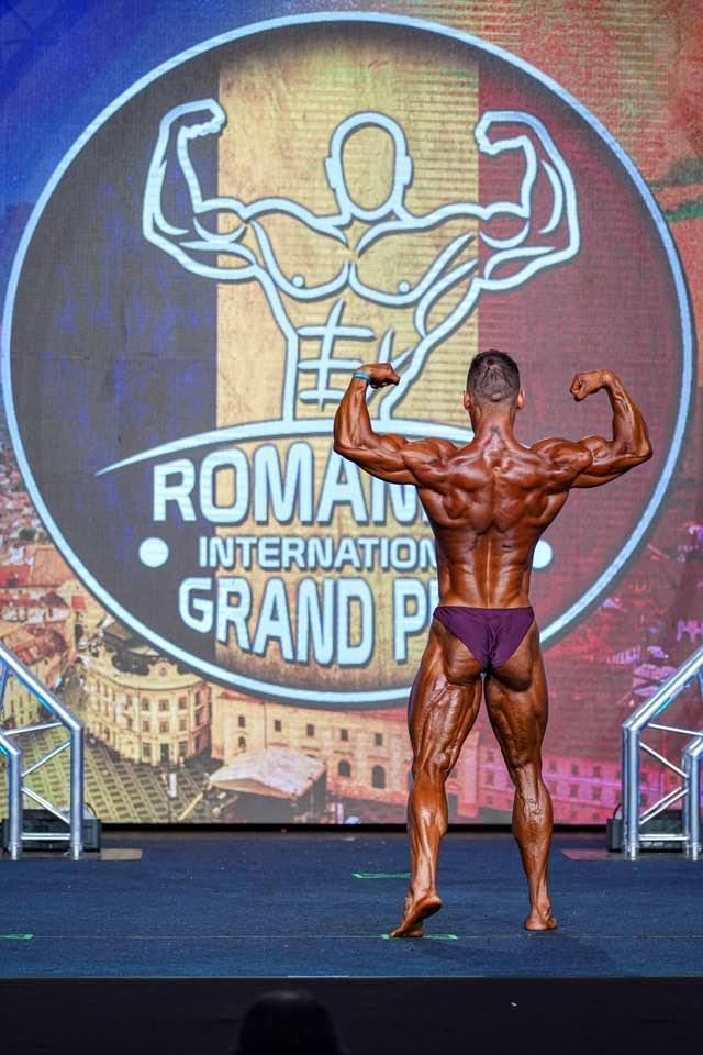 Noi detalii cutremurătoare în cazul morții campionului la culturism Cătălin Ștefănescu 845738