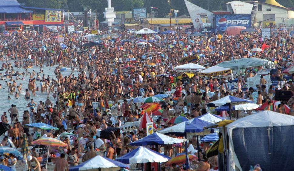 O nouă minivacanţă pentru români. Patru zile libere de mers la mare sau la munte 845782