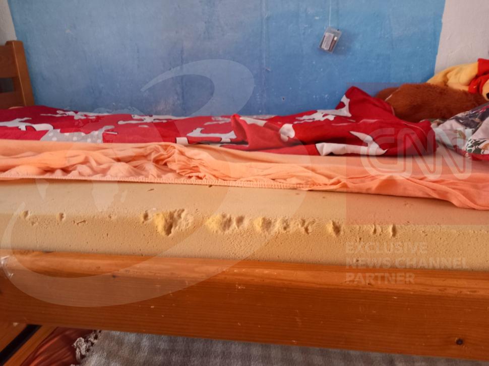 Saltele distruse, pereţi mucegăiţi, mâncare alterată. 19 copii evacuaţi de urgenţă din două centre de plasament din Timiş 845952