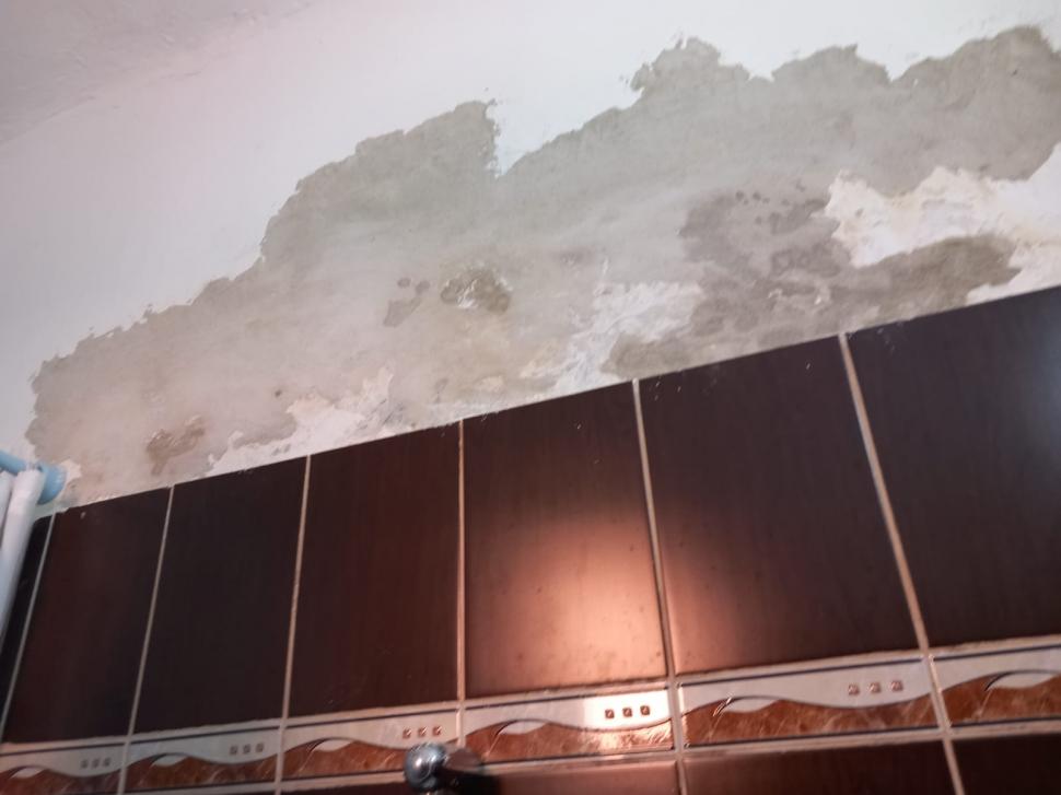 Saltele distruse, pereţi mucegăiţi, mâncare alterată. 19 copii evacuaţi de urgenţă din două centre de plasament din Timiş 845955