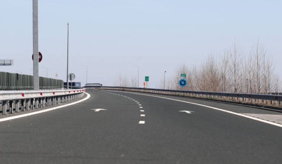 Restricții de trafic pe două autostrăzi din România! Anunțul Infotrafic pentru șoferi