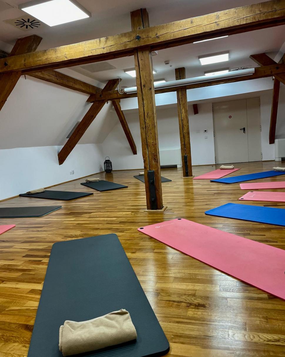  Baia Populară Sibiu, cel mai vechi SPA din România, a devenit monument istoric | Tarifele de acces la bazin, saună sau fitness, în celebra clădire 846015