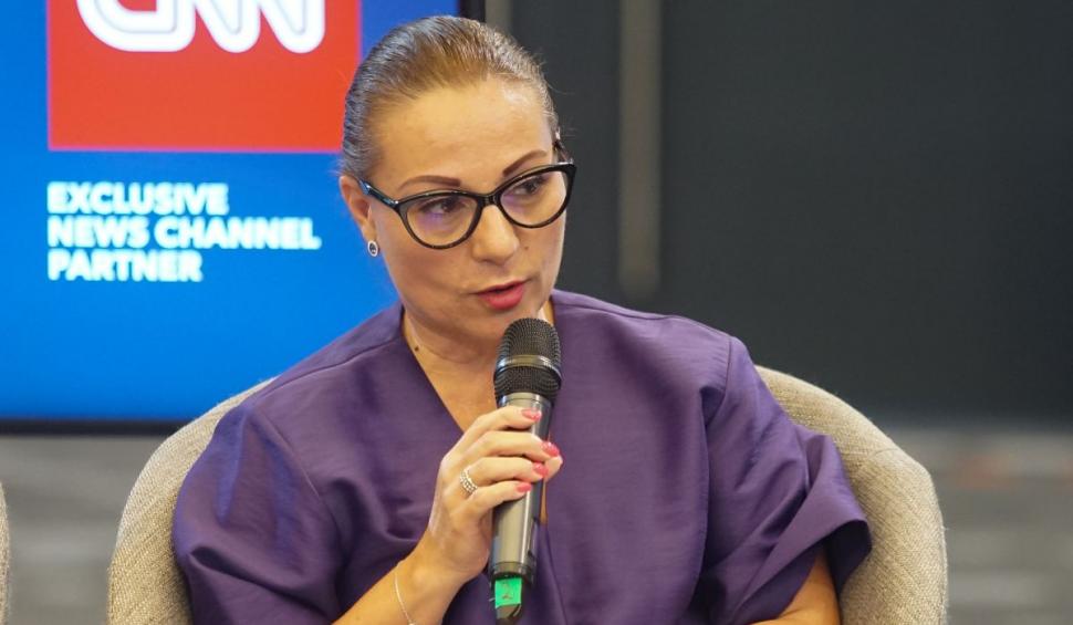 Conferinţa Naţională "Drumul spre dezvoltare şi viaţă civilizată - extinderea infrastructurii de apă şi canalizare în Ilfov" | România Inteligentă 846352