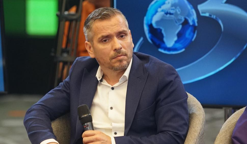 Conferinţa Naţională "Drumul spre dezvoltare şi viaţă civilizată - extinderea infrastructurii de apă şi canalizare în Ilfov" | România Inteligentă 846353