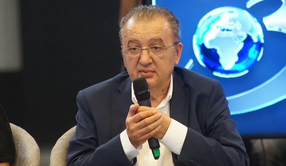 Conferinţa Naţională "Drumul spre dezvoltare şi viaţă civilizată - extinderea infrastructurii de apă şi canalizare în Ilfov" | România Inteligentă 846354