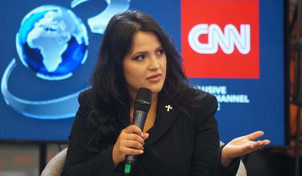 Conferinţa Naţională "Drumul spre dezvoltare şi viaţă civilizată - extinderea infrastructurii de apă şi canalizare în Ilfov" | România Inteligentă 846356