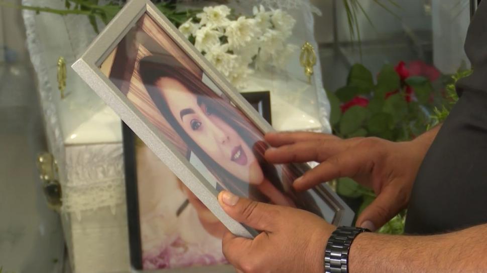 Florentina a fost găsită moartă, la doar 33 de ani, într-un apartament din Sibiu: ”I s-au administrat ciuperci halucinogene!” 846080