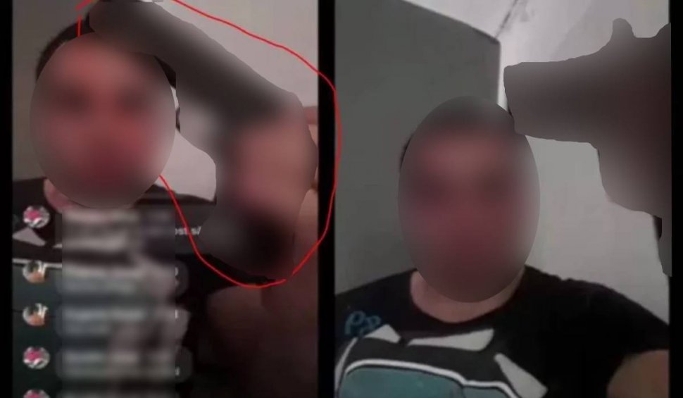 Jurnalist fals din Maramureș, prins în flagrant când șantaja o femeie cu poze compromițătoare. I-a cerut 1.000 de euro ca să nu le publice