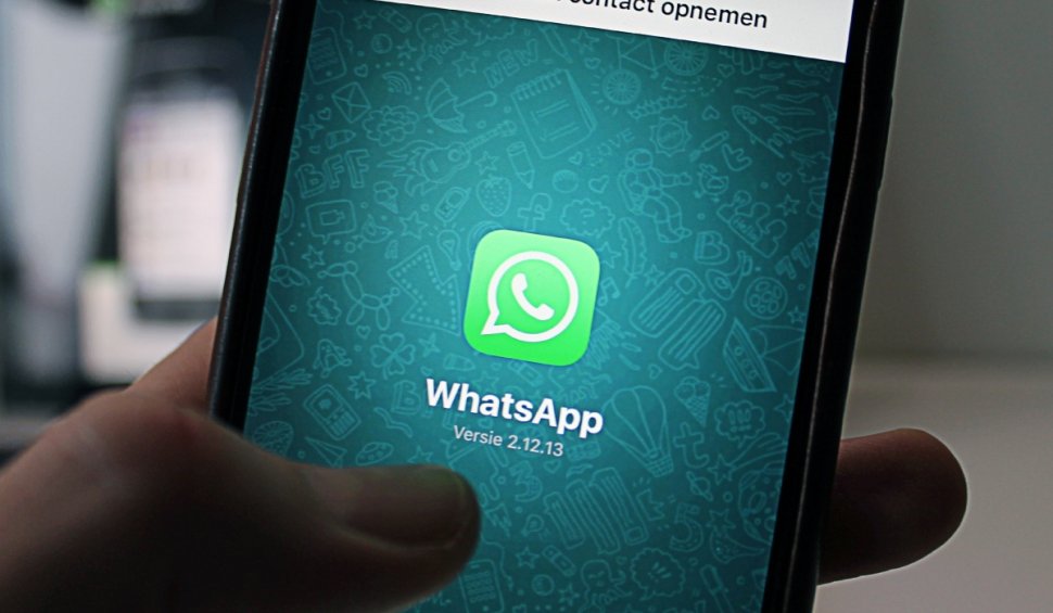 WhatsApp introduce o nouă funcție pentru utilizatori