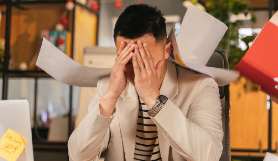 Ora ideală la care să te culci. Atunci se refac cel mai bine neuronii | Prof. dr. Vlad Ciurea: "În somn, creierul se linişteşte" 846206