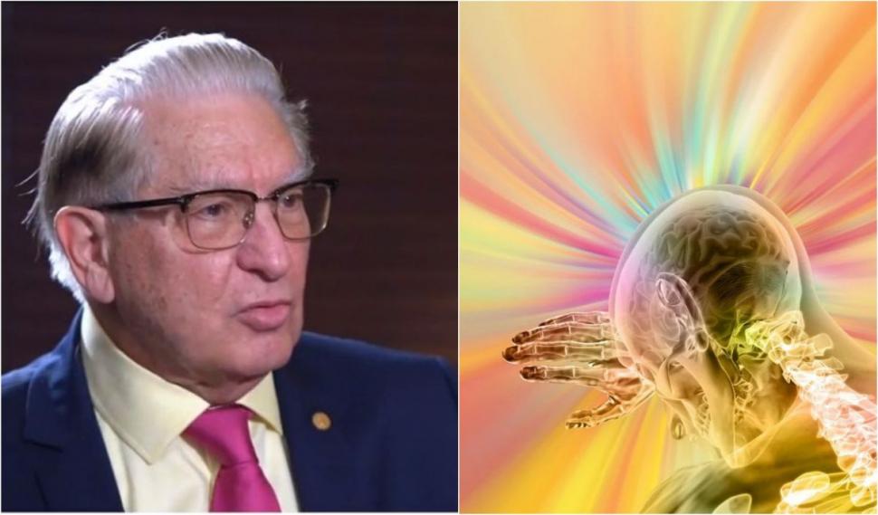 Ora ideală la care să te culci. Atunci se refac cel mai bine neuronii | Prof. dr. Vlad Ciurea: "În somn, creierul se linişteşte" 846208