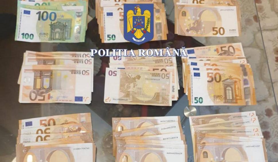 Percheziții de amploare în București și Ilfov. Tranzacții imobiliare false, cu prejudiciu de șase milioane de euro 845989