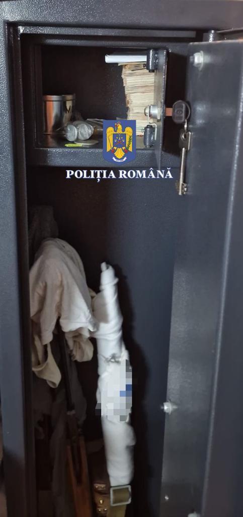 Percheziții de amploare în București și Ilfov. Tranzacții imobiliare false, cu prejudiciu de șase milioane de euro 845990