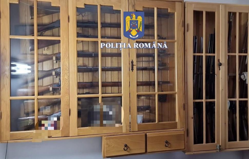 Percheziții de amploare în București și Ilfov. Tranzacții imobiliare false, cu prejudiciu de șase milioane de euro 845991