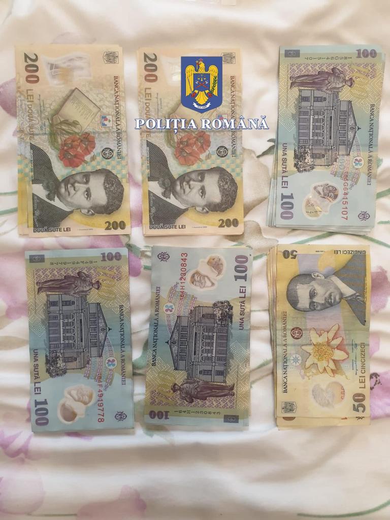 Percheziții de amploare în București și Ilfov. Tranzacții imobiliare false, cu prejudiciu de șase milioane de euro 845992