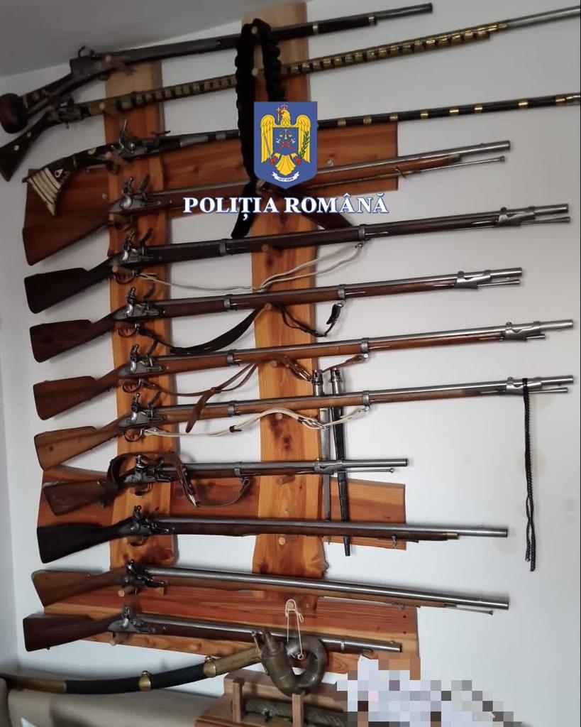 Percheziții de amploare în București și Ilfov. Tranzacții imobiliare false, cu prejudiciu de șase milioane de euro 845993