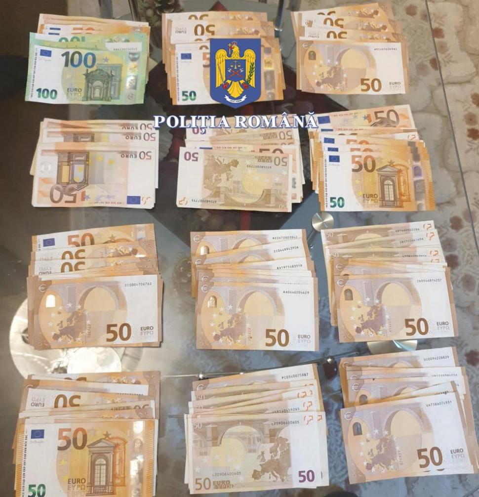 Percheziții de amploare în București și Ilfov. Tranzacții imobiliare false, cu prejudiciu de șase milioane de euro 845994