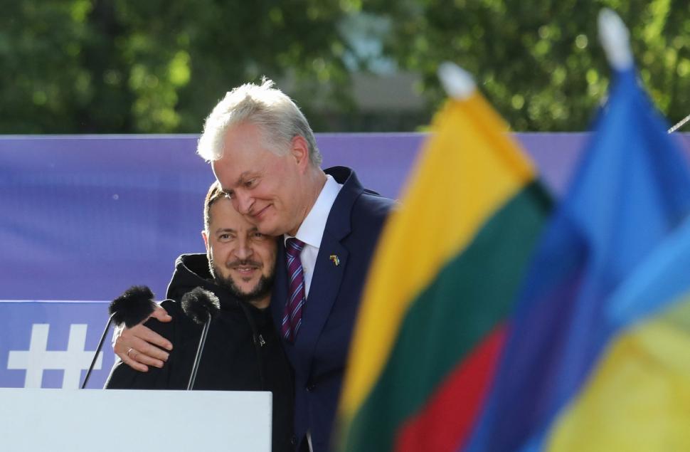Război în Ucraina, ziua 504 | Joe Biden anunţă menţinerea susţinerii pentru Ucraina :"Ne aflăm într-un moment de inflexiune în istorie" 845966