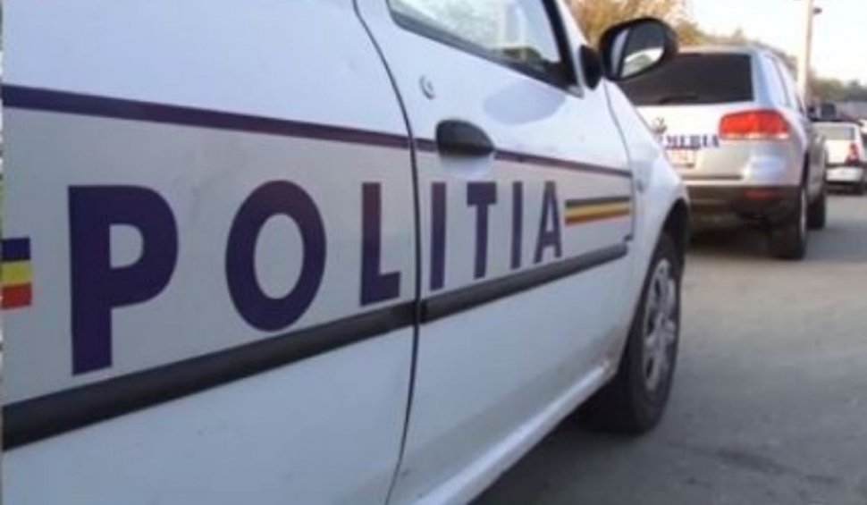 Bărbat din București, reținut după ce a vândut cu peste 87.000 de euro o mașină care nu era a lui