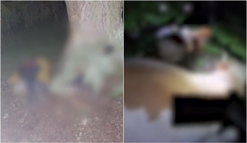 Vremea extremă face primele victime în România. Doi ciobani au fost uciși de trăsnet, în Cluj 846397